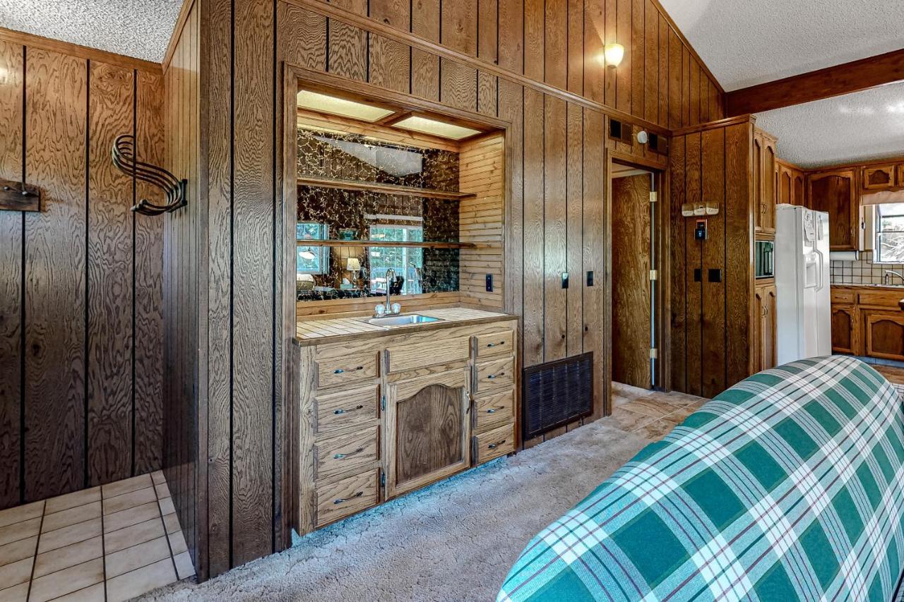 It'S Cabin Time Groveland Exterior photo