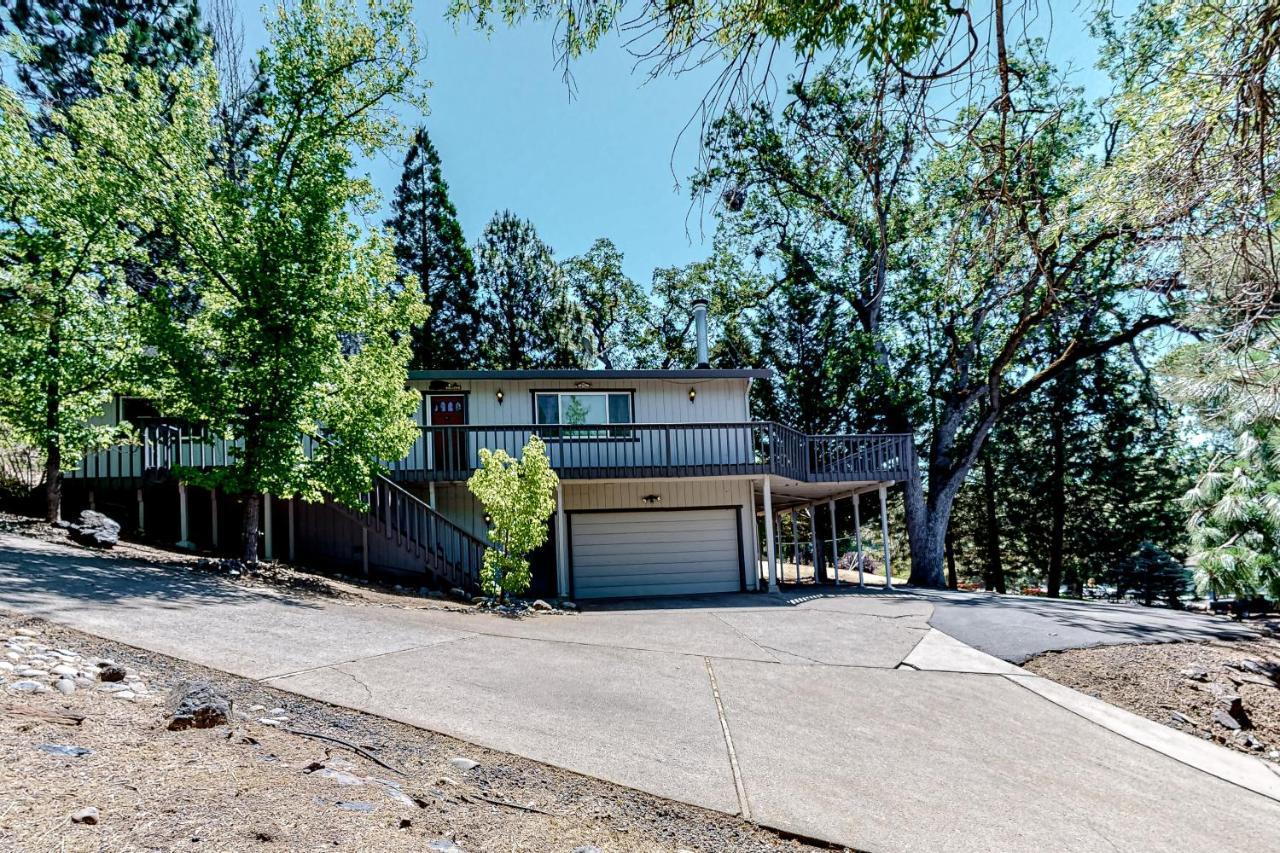It'S Cabin Time Groveland Exterior photo